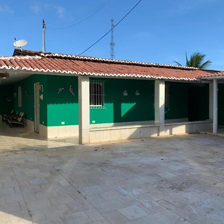 Peroba Praia Azul Maragogi Luaran gambar