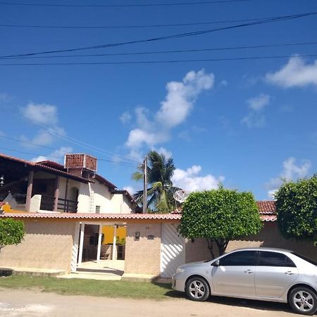 Peroba Praia Azul Maragogi Luaran gambar