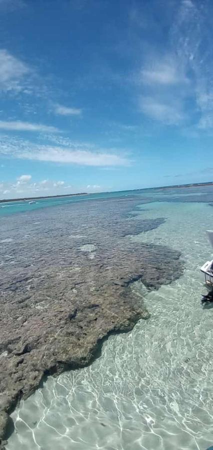 Peroba Praia Azul Maragogi Luaran gambar