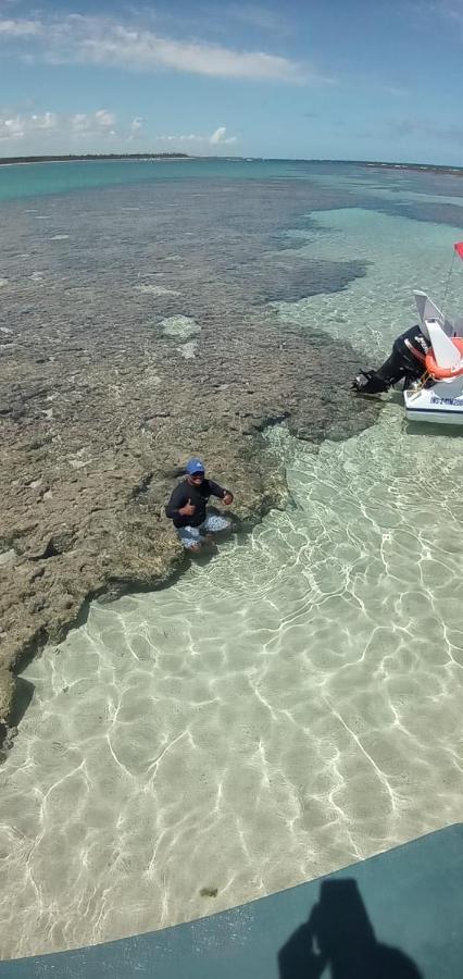Peroba Praia Azul Maragogi Luaran gambar