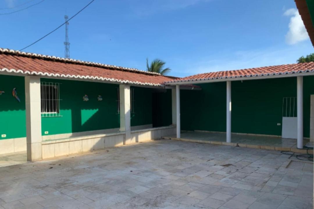 Peroba Praia Azul Maragogi Luaran gambar