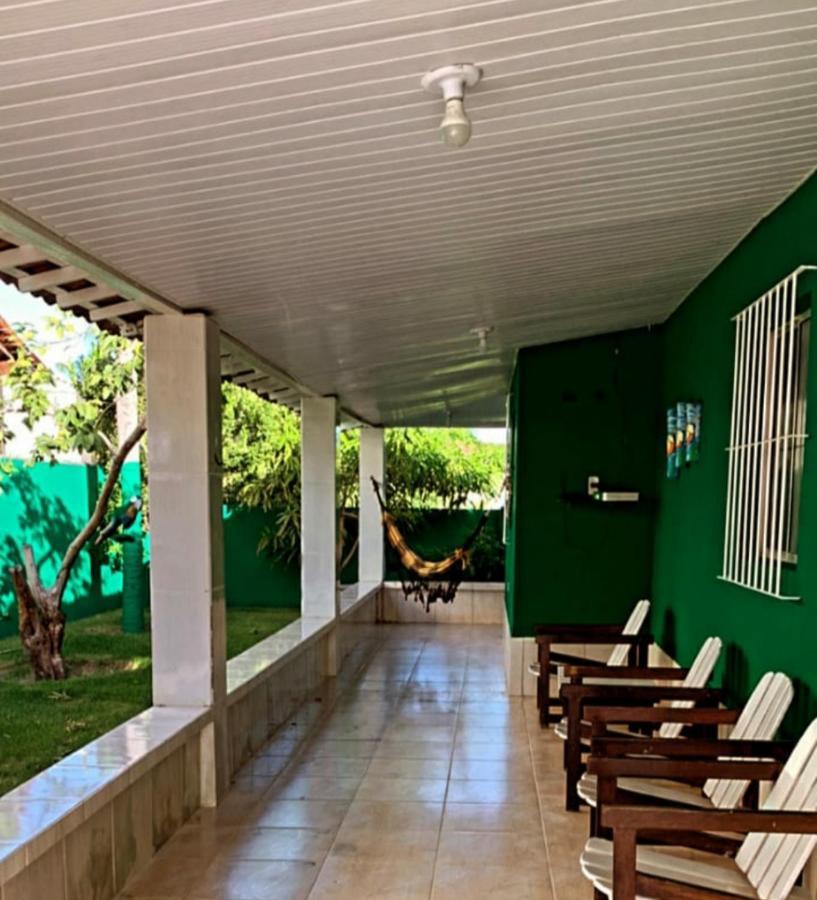 Peroba Praia Azul Maragogi Luaran gambar