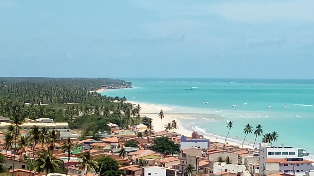 Peroba Praia Azul Maragogi Luaran gambar