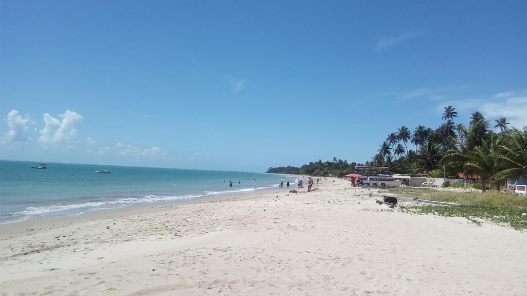 Peroba Praia Azul Maragogi Luaran gambar