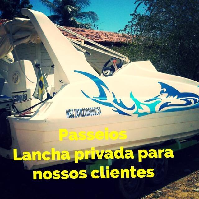 Peroba Praia Azul Maragogi Luaran gambar