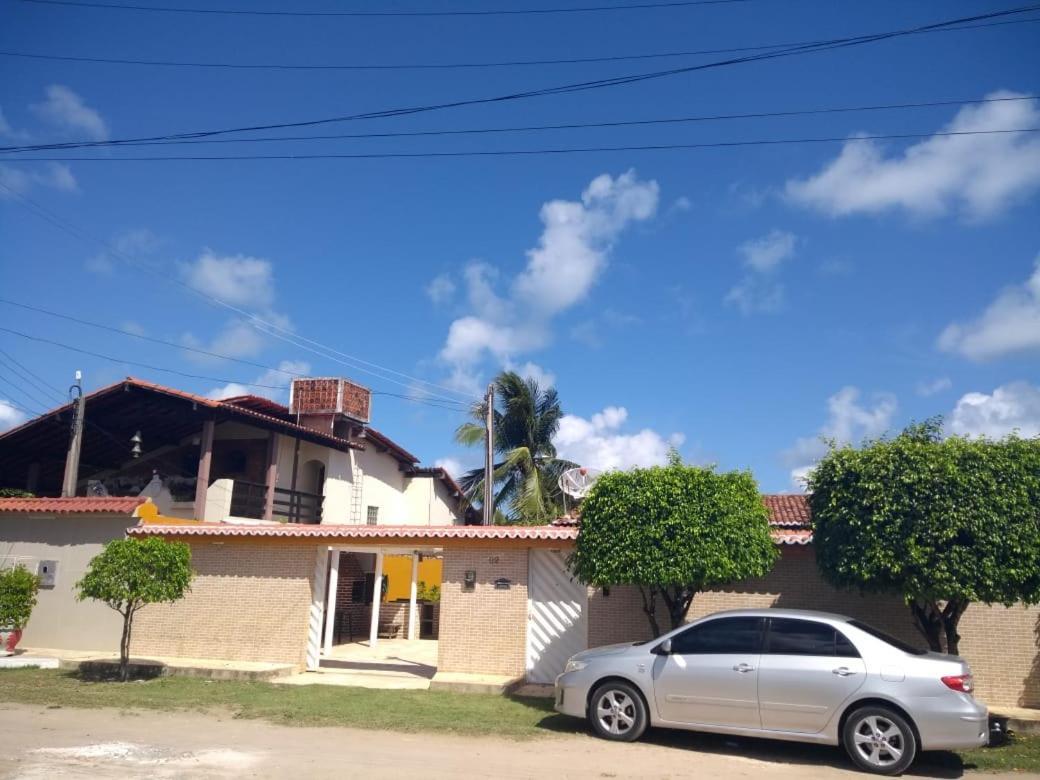 Peroba Praia Azul Maragogi Luaran gambar